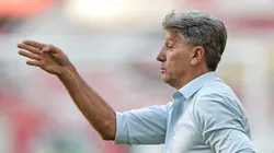 Foto: Thiago Ribeiro/AGIF