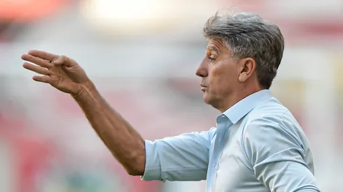 Foto: Thiago Ribeiro/AGIF