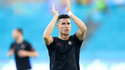 Anúncio da volta de Cristiano Ronaldo ao Manchester United supera o de Messi no PSG