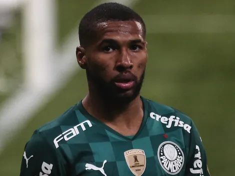 Grupo City dá cartada de R$ 45,6 milhões para contratar Wesley e Verdão expõe valor mínimo para negociar