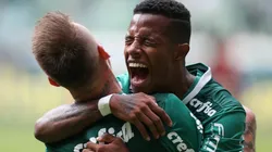 Foto: César Greco/ Palmeiras