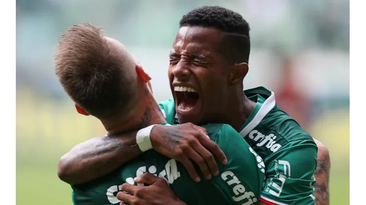 Foto: César Greco/ Palmeiras