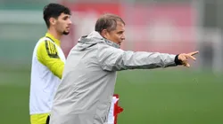 Foto Ricardo Duarte/Internacional