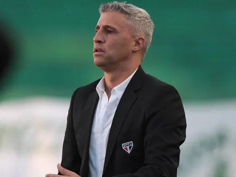 São Paulo chega a 8 estrangeiros no elenco e cria "problema" para Crespo