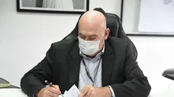 Foto: Ivan Storti/Santos FC