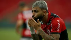 Gabigol reforça domínio do Flamengo no top-5 dos maiores pontuadores do Cartola FC