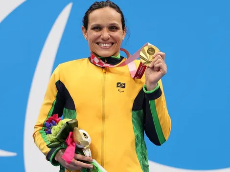 Resumo do 7º dia de Paralimpíadas de Tóquio