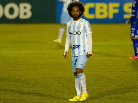 Celsinho agradece o apoio após 3º caso de racismo e deve tomar medidas cabíveis