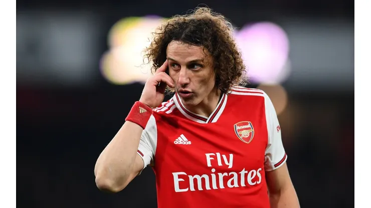 Foto: Clive Mason/Getty Images