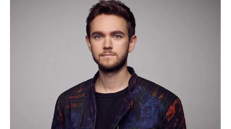 Zedd é um famoso DJ que já realizou parceria com a Riot Games anteriormente
