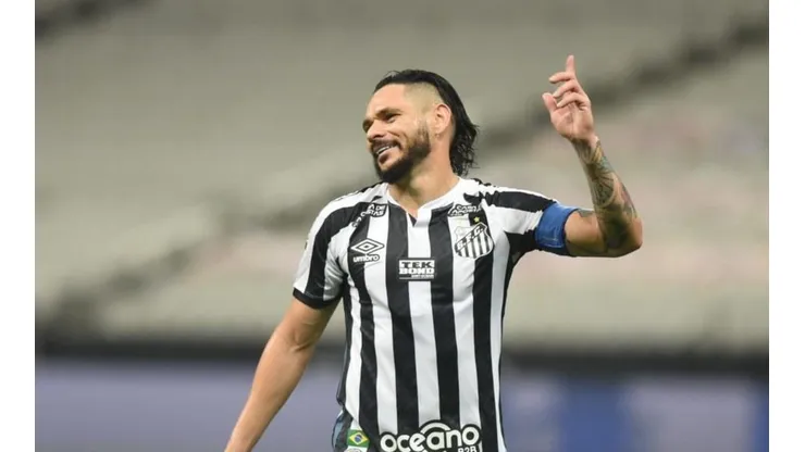 Foto: Ivan Storti/Santos FC