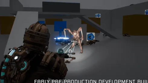 Apresentação do Dead Space Remake mostra novo sistema de desmembrar aliens