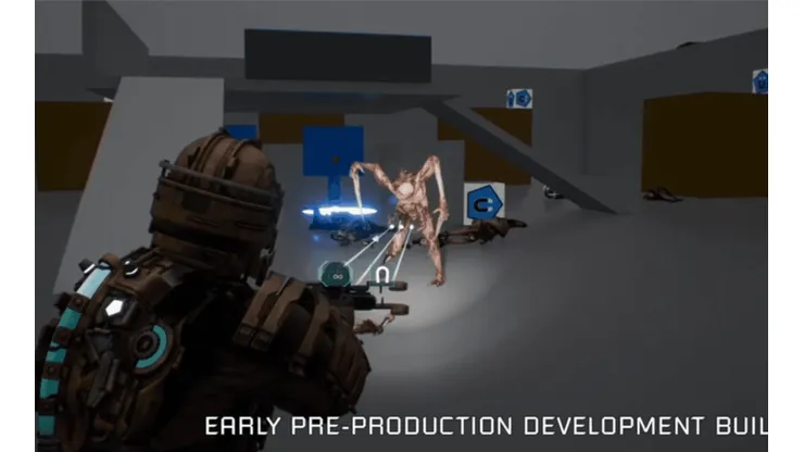 Apresentação do Dead Space Remake mostra novo sistema de desmembrar aliens