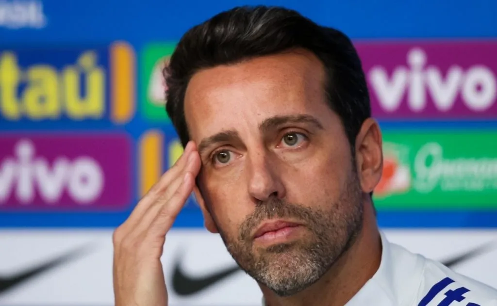 Edu Gaspar esteve na direção esportiva do Arsenal. Getty Images.