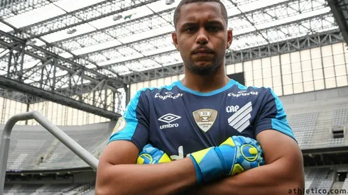 Foto: Fabio Wosniak/Site Oficial