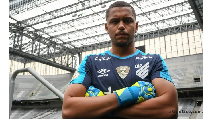 Foto: Fabio Wosniak/Site Oficial