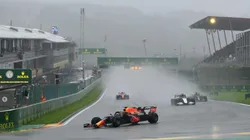 Fórmula 1: Classificação atualizada do mundial de pilotos e construtores. (Foto: Getty Images)