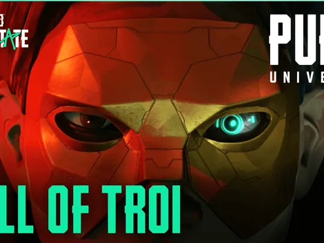 PUBG: NEW STATE recebe novo vídeo cinemático da história