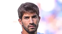 Lucas Silva é criticado por torcedores do Cabuloso.