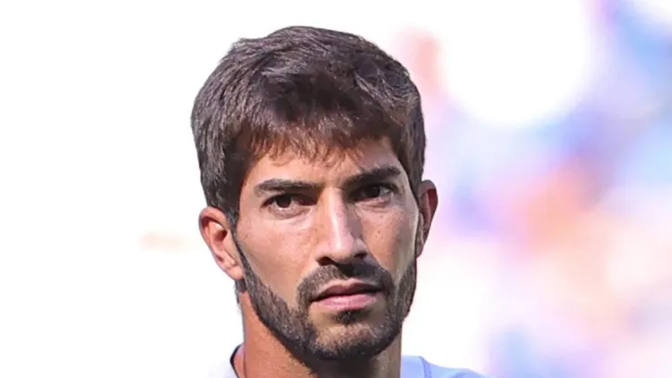 Lucas Silva é criticado por torcedores do Cabuloso.