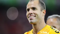 Lomba: na mira dos portugueses (Foto: Pedro H. Tesch/AGIF)