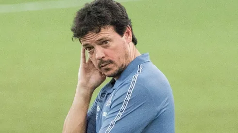 Foto: Robson Mafra/AGIF