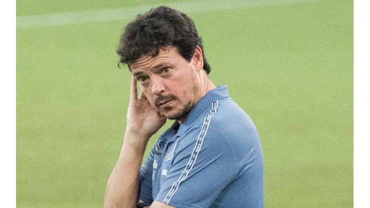 Foto: Robson Mafra/AGIF