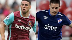 São Paulo surpreende e contrata Calleri e Gabriel Neves por empréstimo; saiba detalhes da negociação. (Foto: Getty Images)