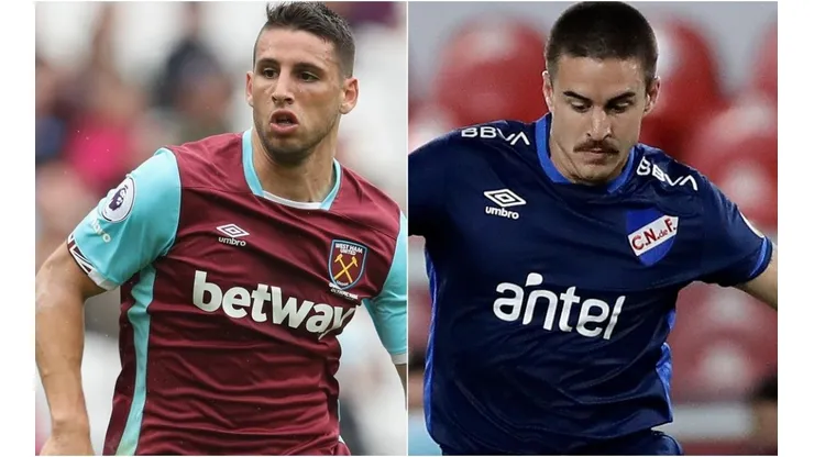 São Paulo surpreende e contrata Calleri e Gabriel Neves por empréstimo; saiba detalhes da negociação. (Foto: Getty Images)