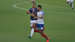 Foto: Jhony Pinho/AGIF