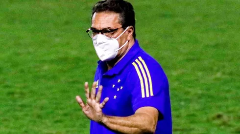 Foto: Rafael Vieira/AGIF