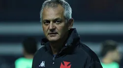 Foto: Joao Vitor Rezende Borba/AGIF