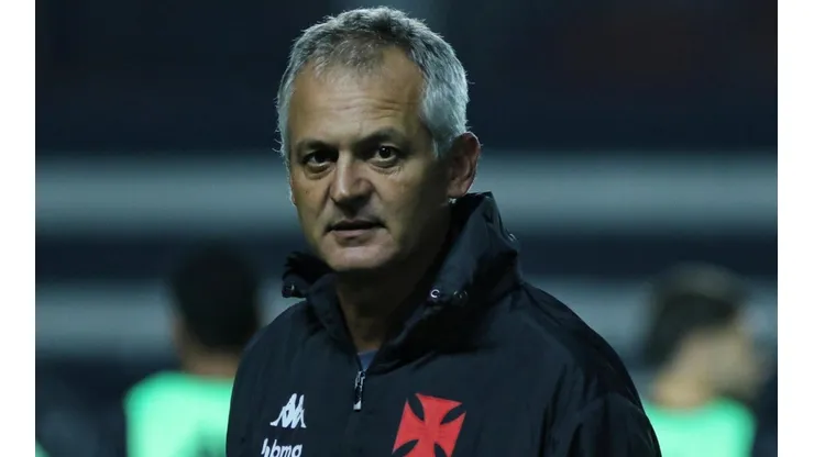 Foto: Joao Vitor Rezende Borba/AGIF