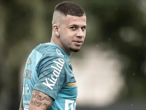 Jobson avança em recuperação, é tomado pelo otimismo e expõe: “Dias de muita dor e sofrimento”