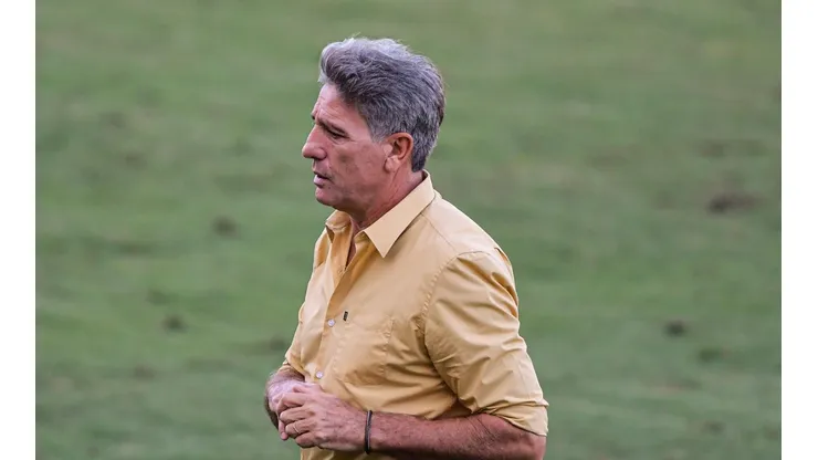 Foto: Thiago Ribeiro/AGIF
