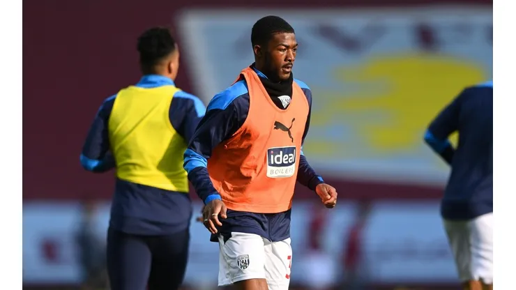 Jogador está fora dos planos atuais do técnico do Arsenal | Crédito: Getty Images