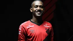 Fotos: Mauricio Mano/Site Oficial Club Athletico Paranaense