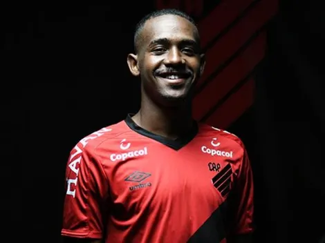 Sem espaços no Furacão, Edu e jovem promissor da base Rubro-Negra podem ir jogar a Série B