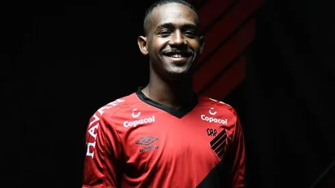 Fotos: Mauricio Mano/Site Oficial Club Athletico Paranaense