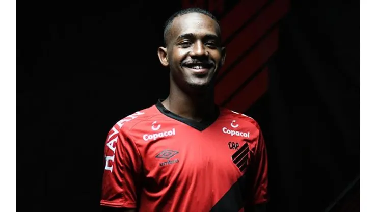 Fotos: Mauricio Mano/Site Oficial Club Athletico Paranaense
