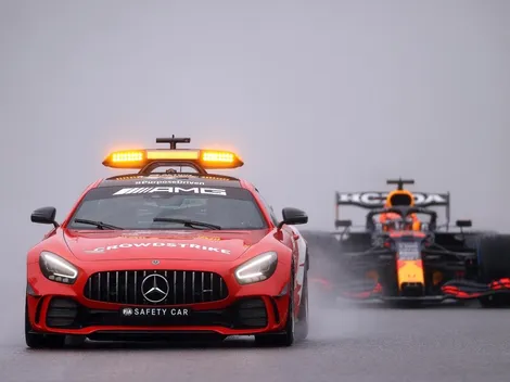 Decisão da FIA causa controvérsia entre equipes e pilotos na Bélgica