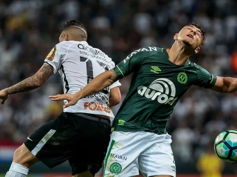 Volta de Willian não encerra mercado e Timão espera por 2 negociações por empréstimo