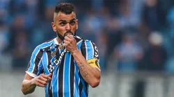 Foto: Lucas Uebel Grêmio