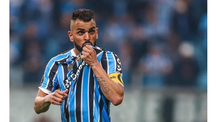 Foto: Lucas Uebel Grêmio