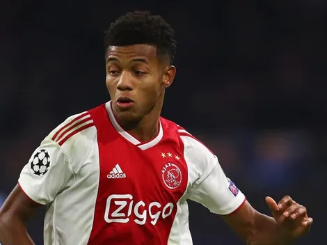 David Neres está de saída do Ajax, diz diretor; São Paulo pode se dar bem caso haja um negócio