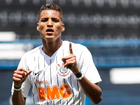 Proposta de R$ 300 mil por temporada para contratar Varanda chega na mesa de Duílio; Timão se manifesta