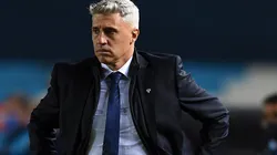 Hernán Crespo, treinador do São Paulo (Foto: Getty Images)