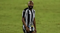 Foto: Thiago Ribeiro/AGIF