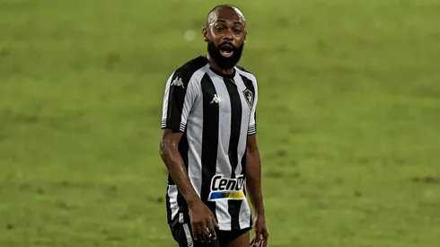 Foto: Thiago Ribeiro/AGIF