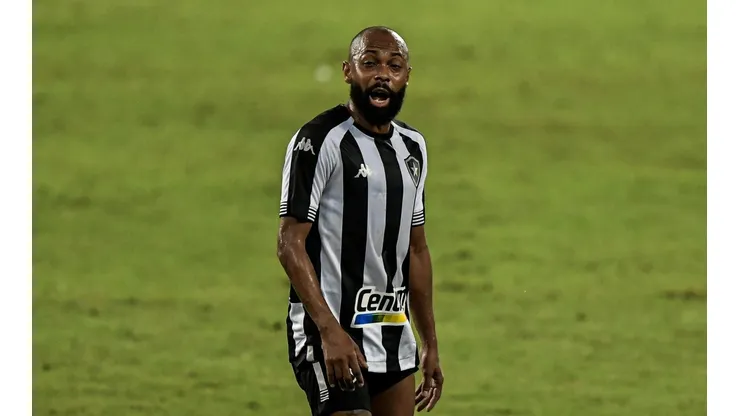Foto: Thiago Ribeiro/AGIF